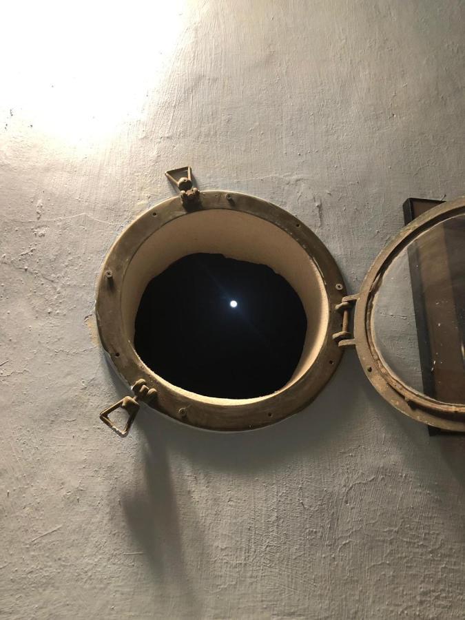 I Miti Viviendavacacional Otel Chío Dış mekan fotoğraf