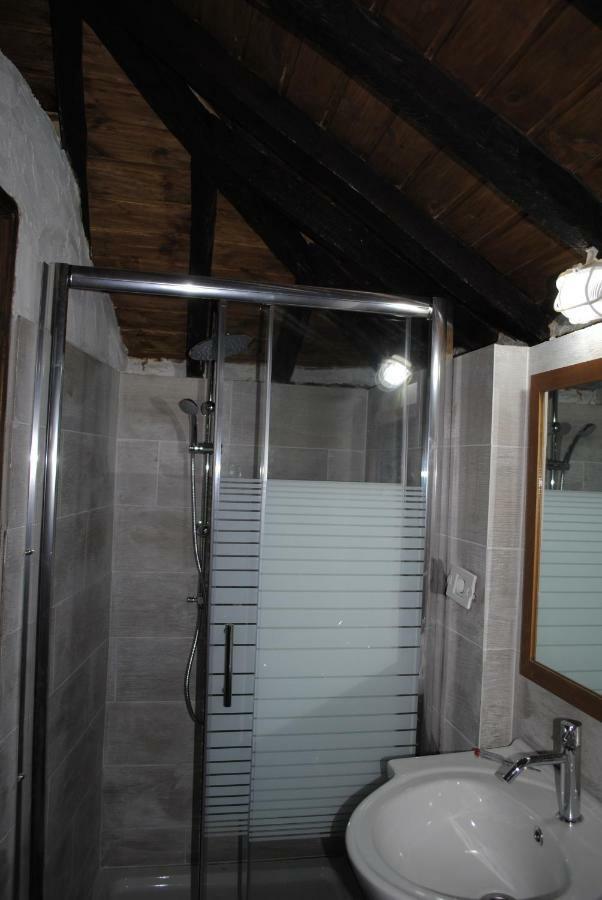 I Miti Viviendavacacional Otel Chío Dış mekan fotoğraf