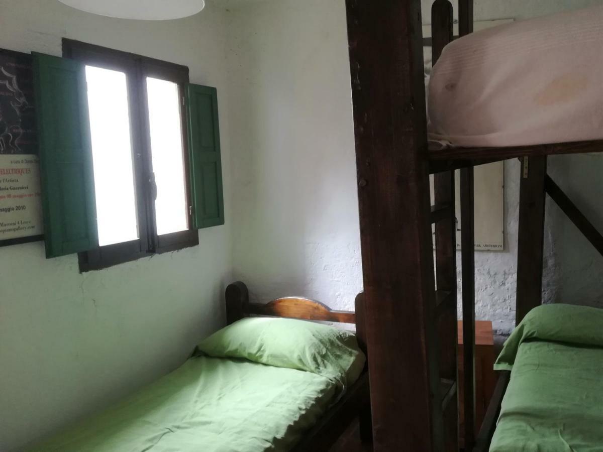 I Miti Viviendavacacional Otel Chío Dış mekan fotoğraf